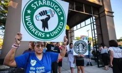 Starbucks'ta grev büyüyor: 5 gün kapalı