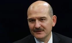 Süleyman Soylu ilk kez söylüyorum' deyip açıkladı!  Erdoğan siyaseti bıraktığı gün...