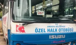 Yolcusunu son durağa götürmeden indiren şoföre ceza