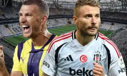 BJK-FB derbisinin hakemi belli oldu!