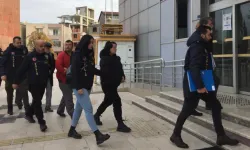 Ordu'da fuhuş operasyonu: 7 gözaltı