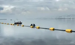 Kocaeli'de balıkçıların ağına ceset takıldı