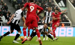 Liverpool, Newcastle United'a takıldı