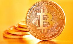 Bitcoin'den tarihi rekor geldi