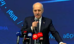 TBMM Başkanı Kurtulmuş: Yeni bir dünya inşa edilecek