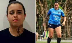 Kadın futbolcu selfie çekerken 25. kattan düşerek hayatını kaybetti