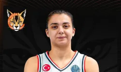 ÇBK Mersin, Pelin Derya Bilgiç'i kadrosuna kattı