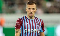 Trabzonspor, Orsic ile yollarını ayırdı! Tazminatı ne kadar?