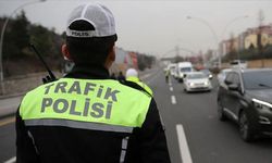 Ankara'da yılbaşı gecesi trafiğe kapatılacak yollar belli oldu