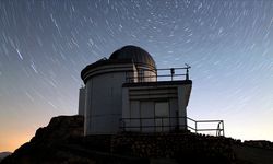 Türkiye’de Astronomi Gözlemevleri ve Yıldızların Altında Keşif