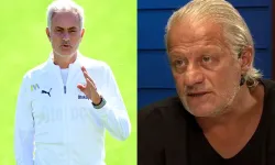 Tugay Kerimoğlu'ndan flaş Mourinho sözleri! Bildiğim şeyler var ama...