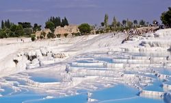 Türkiye'nin Ünlü Şifalı Suları ve Kaplıcaları