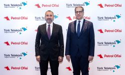 Türk Telekom ve Petrol Ofisi Grubu’ndan akaryakıt sektörünün en büyük dijital dönüşüm hamlesi