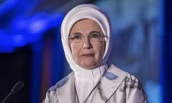 Emine Erdoğan'dan 10 Aralık Dünya İnsan Hakları Günü paylaşımı