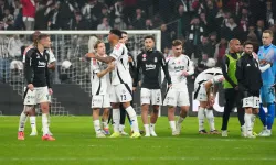 Beşiktaş'ta sakatlık kabusu devam ediyor