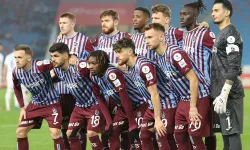 Son galibiyet Kadıköy'de! Trabzonspor 212 gündür deplasmanda kazanamıyor