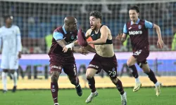 Trabzonspor, sadece evinde maç kazanıyor