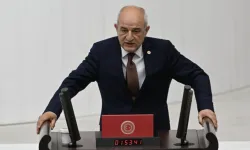 Ali Fazıl Kasap, Saadet Partisi'nden istifa ederek CHP'ye geçti