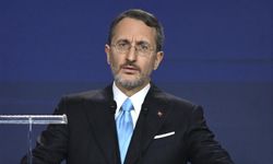 Fahrettin Altun: Milyonlarca insanın sesi olmak hepimizin ortak sorumluluğu