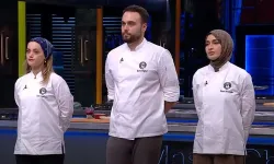 MasterChef’te hem kaşık aldı hem rekor kırdı