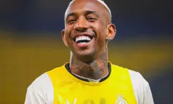 Talisca'nın Fenerbahçe'ye transferinde mutlu son!