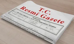 Resmi Gazete yayımlandı! 26 bin 673 personel alınacak!