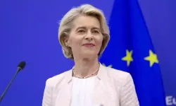 AB Komisyonu Başkanı von der Leyen, Türkiye'yi ziyaret edecek