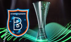 Başakşehir, UEFA Konferans Ligi'nde kritik virajda