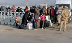 İki milyon Suriyelinin gitmesi bekleniyor! Geri dönüşün yol haritası