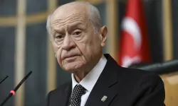 Bahçeli'den Ferdi tayfur paylaşımı! Emmioğlu yetim kaldı