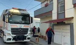 Mersin'de fare zehrinden 2 çocuk öldü, 6 kişi tedaviye alındı