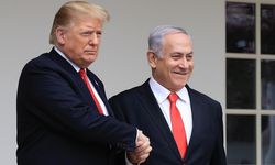 Trump ile Netanyahu, 4 Şubat'ta görüşecek