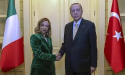 İtalya ile Suriye diplomasisi... "Vakit kaybetmeden harekete geçelim"