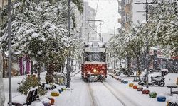 İstanbul'a kar ne zaman yağacak? Orhan Şen tarih verdi