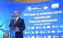 KOSGEB'den KOBİ'lere yönelik iki yeni destek programı