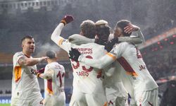 Galatasaray yenilmezlik serisini 23’e çıkardı