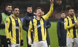 Avrupa Ligi'nde Fenerbahçe ve Galatasaray turladı, Beşiktaş veda etti