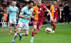 Başakşehir, Türkiye Kupası’nda Galatasaray karşısındaki seriyi sürdürmeyi hedefliyor