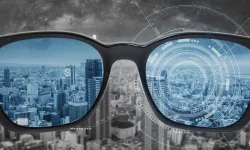 Gerçek ve Sanal Dünyayı Birleştiren Teknoloji