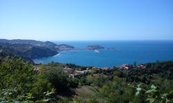 Amasra’dan Sinop’a Karadeniz Sahil Yolu Turu