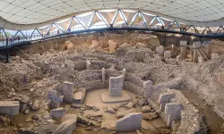 Arabayla Göbeklitepe’ye Yolculuk