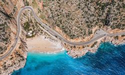 Arabayla Kaş’tan Datça’ya Keşif Yolculuğu