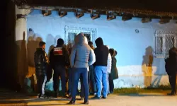 Bursa'da bir baba iki çocuğunu rehin aldı!