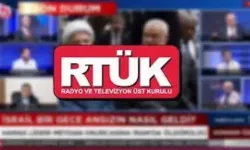 RTÜK'ten Halk TV'ye inceleme