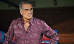 Şenol Güneş'ten oyuncusuna Galatasaray resti