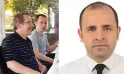 Abdüllatif Şener'in oğlu tutuklandı, cezaevine gönderildi