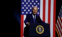 Biden: Los Angeles'ı eski haline getirmek on milyarlarca dolara mal olacak