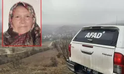 Bolu'dan bir acı haber daha! Kayıp kadın ölü bulundu