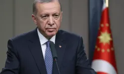 Cumhurbaşkanı Erdoğan: Terör örgütü için çember daralıyor, bir gece ansızın gelebiliriz