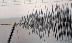 İran'da 5,2 büyüklüğünde deprem